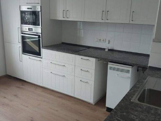 Wohnung zur Miete 700 € 2 Zimmer 54 m² 1. Geschoss Langenhorn Hamburg 22419