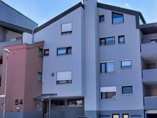 Wohnung zum Kauf 185.000 € 2,5 Zimmer 65,1 m² frei ab 01.12.2026 Mergelstetten Heidenheim an der Brenz 89522