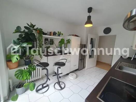 Wohnung zur Miete Tauschwohnung 880 € 3 Zimmer 75 m² 1. Geschoss Neustadt Mainz 55118