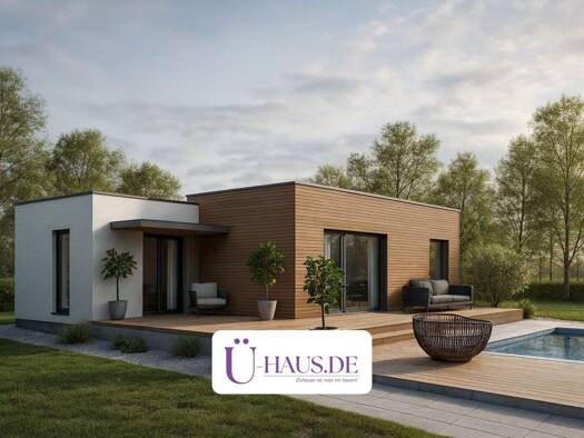 Bungalow zum Kauf 250.000 € 3 Zimmer 80,3 m² Bergneustadt Bergneustadt 51702