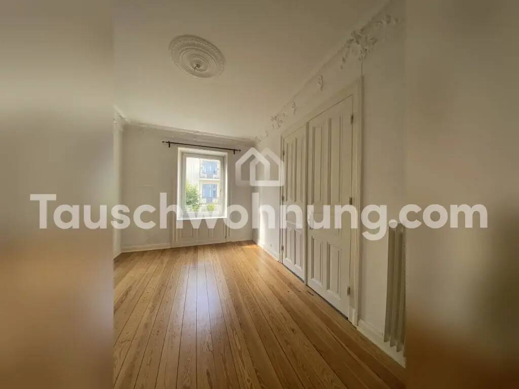 Wohnung zur Miete · Tauschwohnung