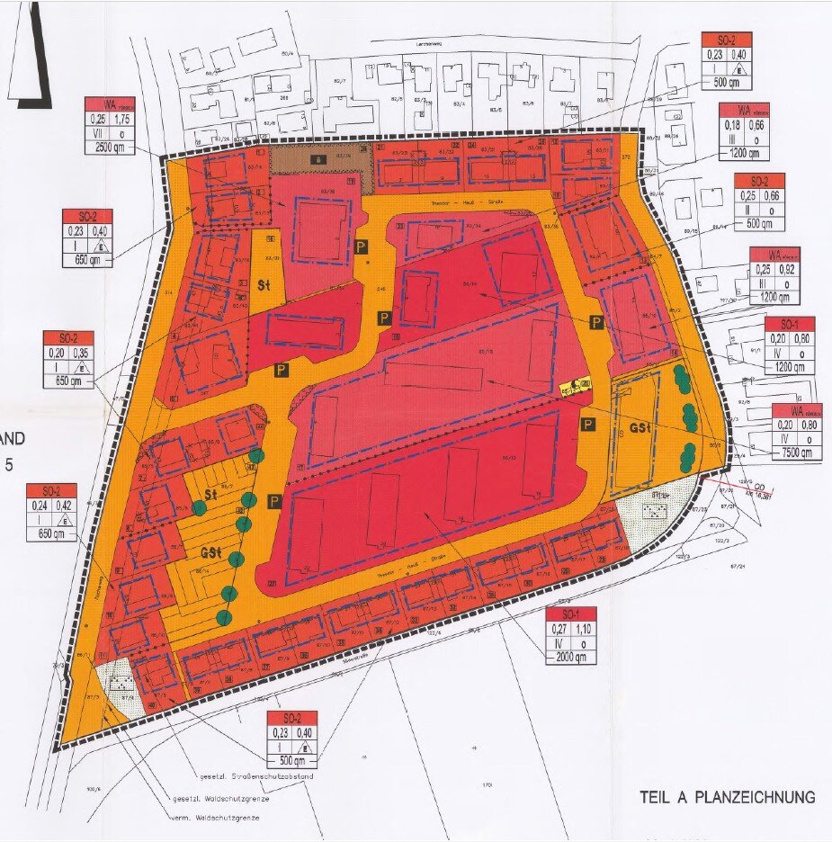 Wohnung zum Kauf 358.500 € 2 Zimmer 36 m²<br/>Wohnfläche 3.<br/>Geschoss ab sofort<br/>Verfügbarkeit Westerland Sylt 25980