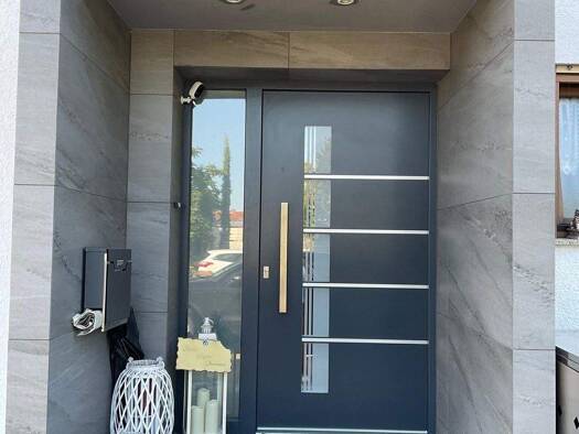 Reihenendhaus zum Kauf 699.000 € 7 Zimmer 414 m² 341 m² Grundstück Maudach Ludwigshafen am Rhein 67067