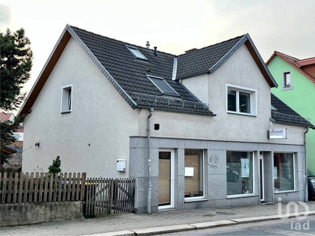 Haus zum Kauf 197.000 € 7 Zimmer 131 m² 290 m² Grundstück Oberplanitz Zwickau 08064