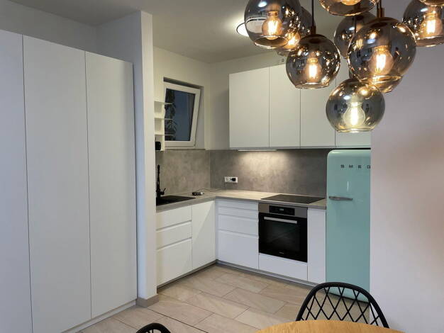 Wohnung zur Miete 1.200 € 1 Zimmer 46 m² Souterrain frei ab 01.08.2025 Unterhaching 82008