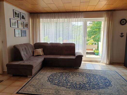 Wohnung zur Miete 940 € 3 Zimmer 93 m² Geschoss 1/3 frei ab 01.11.2026 Werne Werne 59368