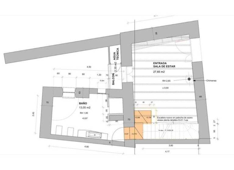 Haus zum Kauf 1.195.000 € 2 Zimmer 185 m² 93 m² Grundstück Fornalutx 07109