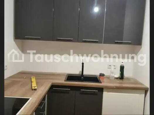Wohnung zur Miete Tauschwohnung 358 € 2 Zimmer 55 m² 5. Geschoss Tegel Berlin 13435