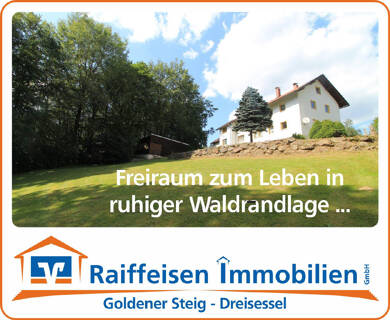 Einfamilienhaus zum Kauf 249.000 € 13 Zimmer 214 m² 1.872 m² Grundstück Reichenberg Sankt Oswald-Riedlhütte 94566