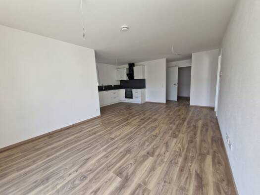 Wohnung zur Miete 935 € 3 Zimmer 74,9 m² 1. Geschoss frei ab sofort Landau Landau an der Isar 94405