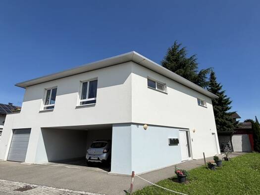 Wohnung zur Miete 936 € 2 Zimmer 57 m² Lustenau 6890