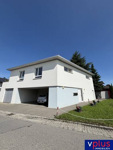 Wohnung zur Miete 936 € 2 Zimmer 57 m² Lustenau 6890