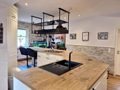 Einfamilienhaus zum Kauf 379.000 € 8 Zimmer 257,4 m² 829 m² Grundstück frei ab 01.08.2025 Heidmühle Schortens 26419