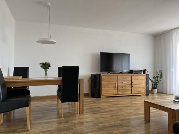 Wohnung zum Kauf provisionsfrei 270.000 € 3 Zimmer 73 m² 4. Geschoss Buchstraße 16 Bietigheim Bietigheim-Bissingen 74321
