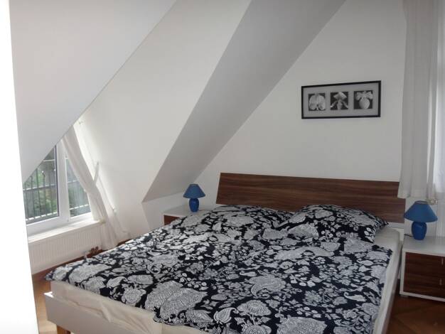 Wohnung zur Miete auf Zeit 3.590 € 3 Zimmer 115 m² frei ab sofort Zehlendorf Berlin 14163