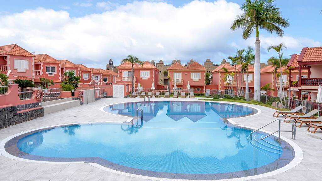 Wohnung zum Kauf 549.000 € 3 Zimmer 48,7 m² EG Fañabe 38679