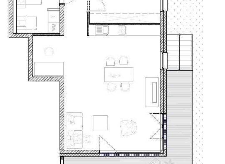 Wohnung zur Miete - Erstbezug 1.150 € 2 Zimmer 85,2 m² Sandbach Breuberg / Sandbach 64747