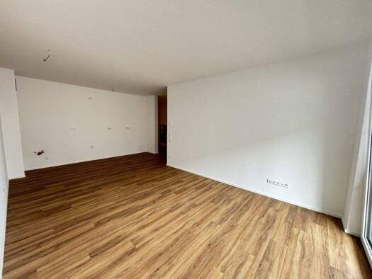 Wohnung zur Miete - Erstbezug 1.152 € 3 Zimmer 80 m² 2. Geschoss frei ab 01.05.2026 Ludwigstraße 17 Oststadt Reutlingen 72766