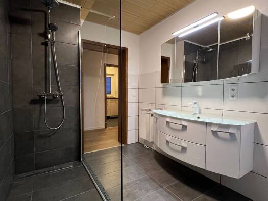 Wohnung zur Miete 830 € 2,5 Zimmer 72 m² Geschoss EG/2 frei ab 01.12.2026 Lindach Schwäbisch Gmünd 73527