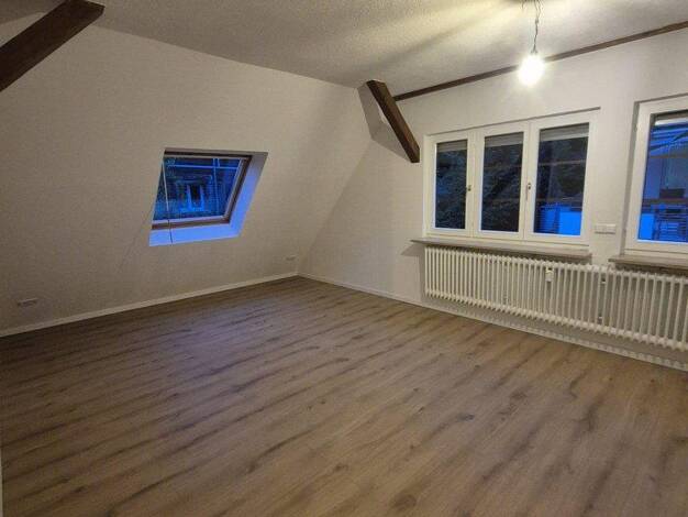 Wohnung zur Miete 1.850 € 3 Zimmer 79 m² 3. Geschoss frei ab 01.09.2026 Wollmatingen Konstanz 78467