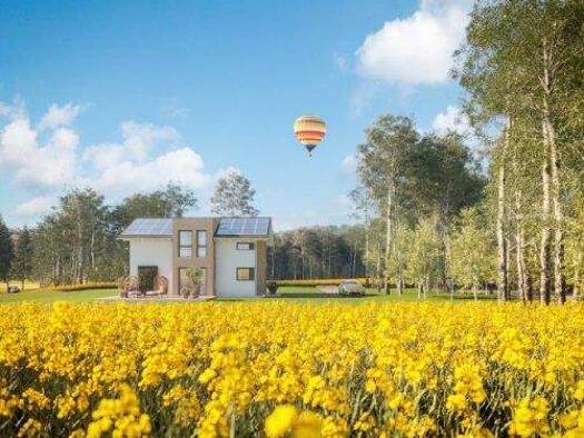 Einfamilienhaus zum Kauf provisionsfrei 333.234 € 4 Zimmer 122 m² 498 m² Grundstück Steinbach-Hallenberg 98587