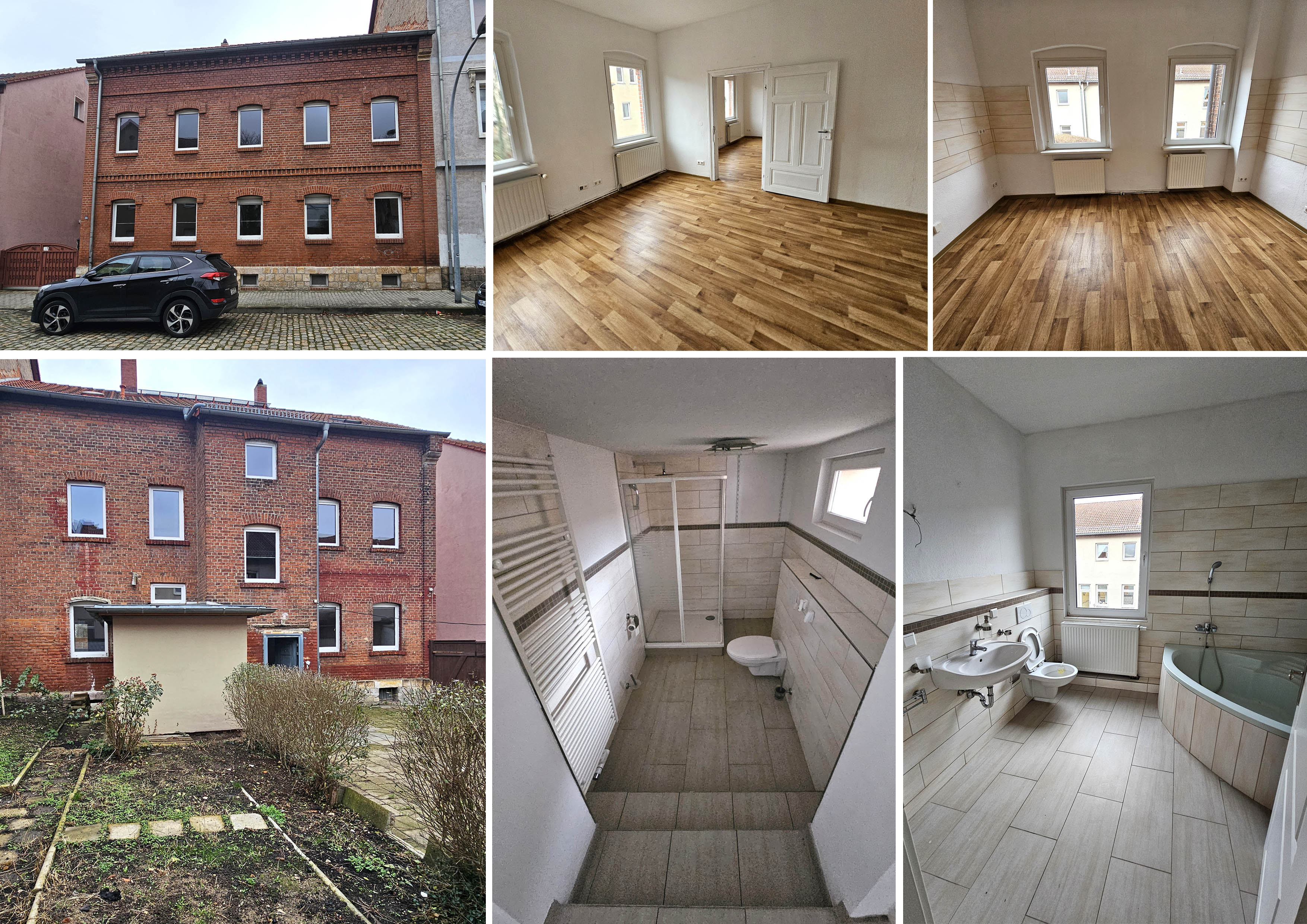 Einfamilienhaus zum Kauf 150.000 € 12 Zimmer 190,6 m²<br/>Wohnfläche 279 m²<br/>Grundstück Weißenfels Weißenfels 06667