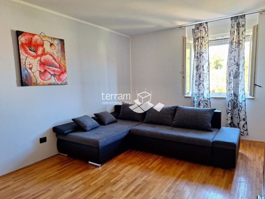 Wohnung zum Kauf 240.000 € 3 Zimmer 61 m²<br/>Wohnfläche 3.<br/>Geschoss Veruda 52100