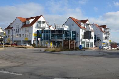Wohnung zur Miete 880 € 3 Zimmer 80 m² 2. Geschoss frei ab 01.11.2025 Theodor-Heuss-Straße 15 Brackenheim Brackenheim 74336