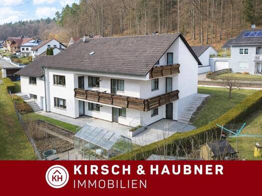 Mehrfamilienhaus zum Kauf 435.000 € 6 Zimmer 149 m² 809 m² Grundstück Deining Deining 92364
