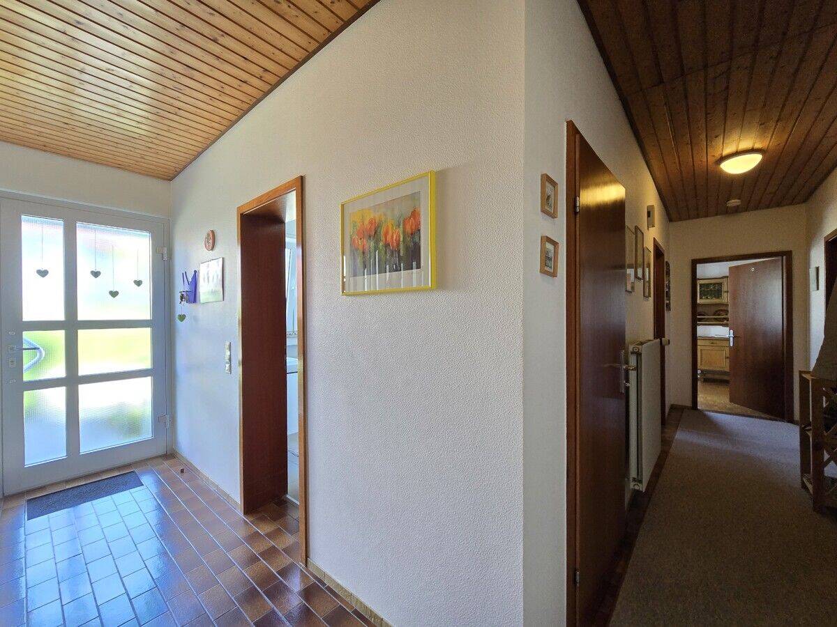Einfamilienhaus zum Kauf - Ansicht 4
