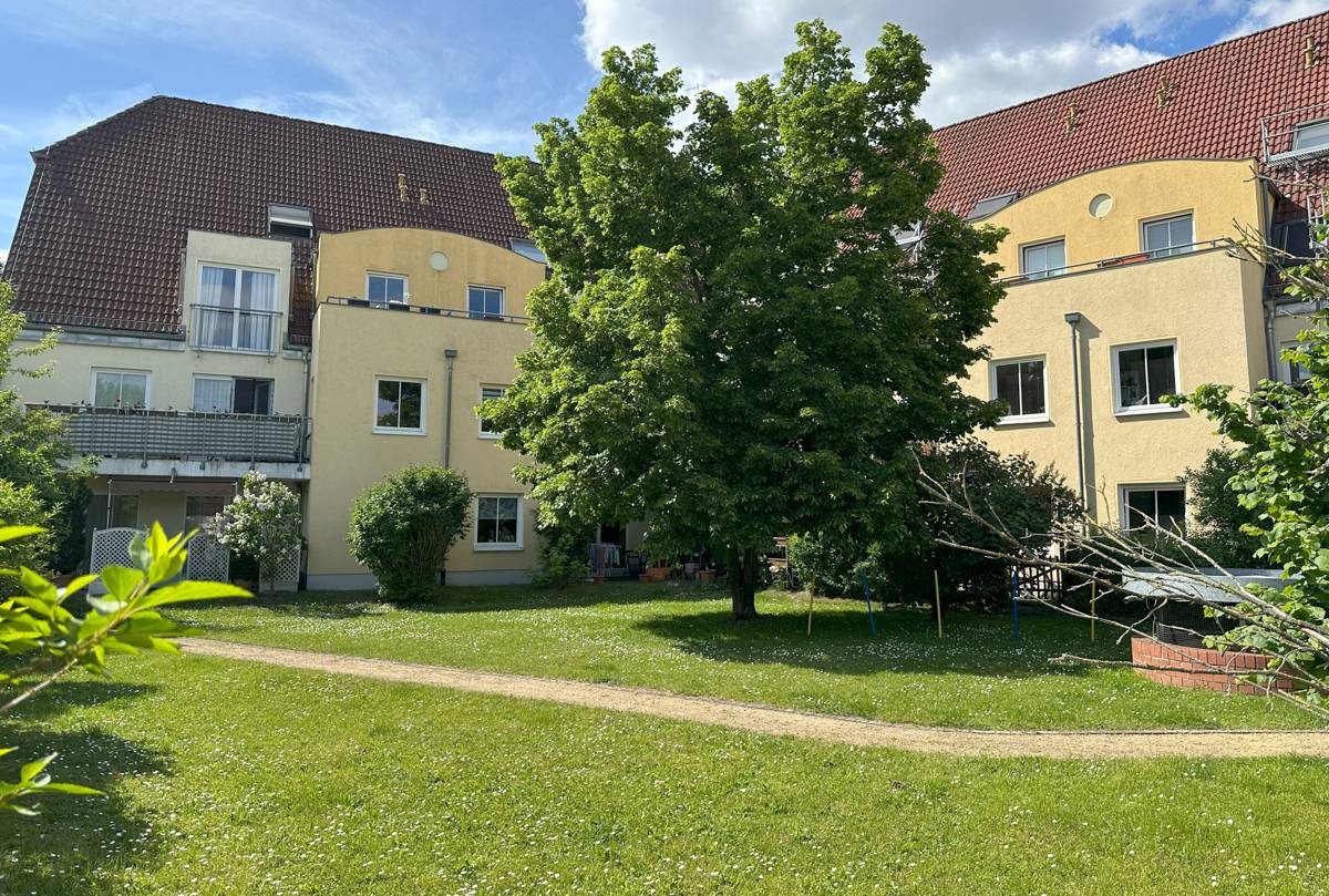 Wohnung zum Kauf 165.000 € 2 Zimmer 62 m²<br/>Wohnfläche 1.<br/>Geschoss Bergfelde Bergfelde 16562