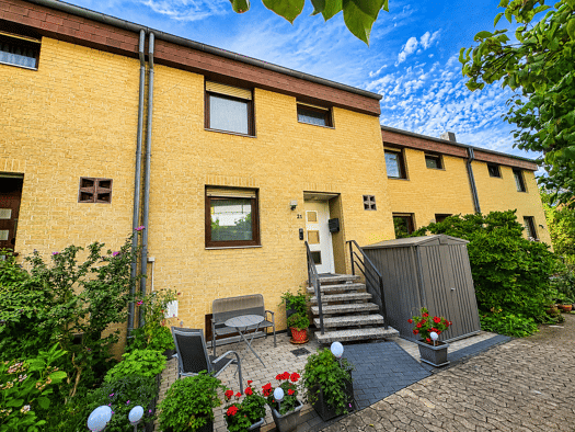 Haus zum Kauf 230.000 € 6 Zimmer 144 m² 131 m² Grundstück frei ab 01.11.2026 Domkeweg 21 Witzenhausen Witzenhausen 37213