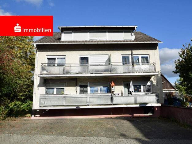 Mehrfamilienhaus zum Kauf als Kapitalanlage geeignet 625.000 € 15 Zimmer 450 m² 691 m² Grundstück Spachbrücken Reinheim 64354