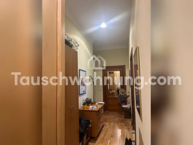 Wohnung zur Miete Tauschwohnung 1.600 € 4 Zimmer 124 m² 2. Geschoss Zehlendorf Berlin 14165