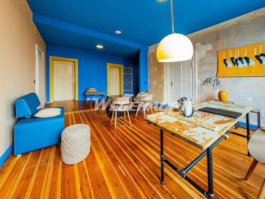 Büro zur Miete provisionsfrei 3.564 € 8 Zimmer 324 m² Bürofläche Schönebeck Schönebeck (Elbe) 39218