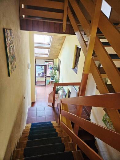 Maisonette zur Miete 800 € 3 Zimmer 75 m² 2 Geschosse frei ab sofort Unterafferbach Goldbach 63773