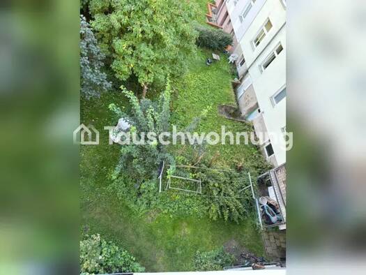 Wohnung zur Miete Tauschwohnung 900 € 4,5 Zimmer 92 m² 2. Geschoss Kröpeliner Tor-Vorstadt Rostock 18057