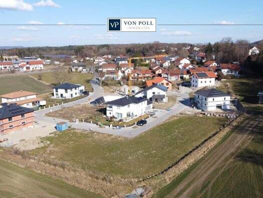 Grundstück zum Kauf 395.000 € 740 m² Grundstück Polling 84570