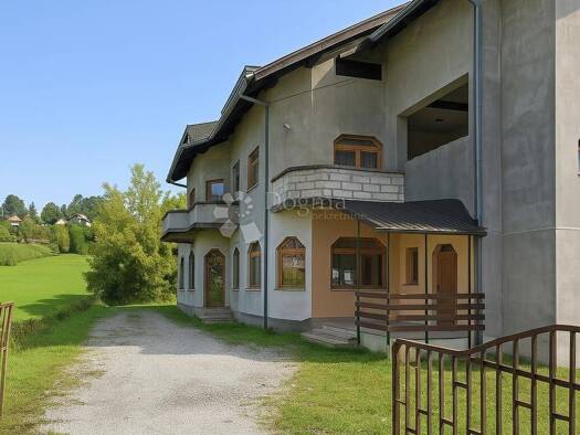 Haus zum Kauf 755.000 € 10 Zimmer 600 m² Harmica, Brdovec Brdovec