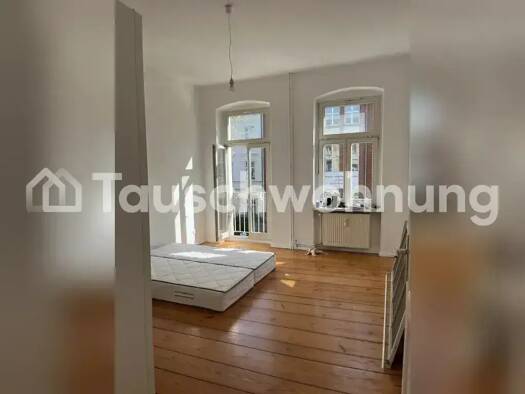 Wohnung zur Miete Tauschwohnung 680 € 2 Zimmer 61 m² 1. Geschoss Müggelheim Berlin 12489