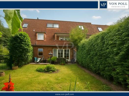 Wohnung zum Kauf 165.000 € 1 Zimmer 44,5 m² EG Adendorf 21365