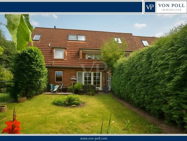 Wohnung zum Kauf 165.000 € 1 Zimmer 44,5 m² EG Adendorf 21365