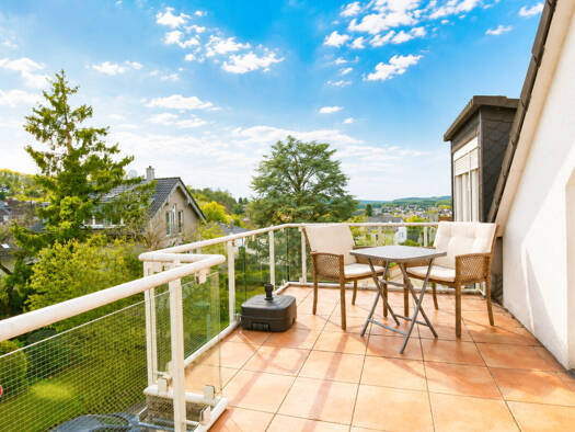 Maisonette zum Kauf 480.000 € 3 Zimmer 109 m² 2. Geschoss Königstein Königstein 61462