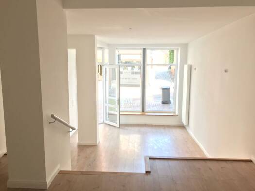 Büro zur Miete provisionsfrei 710 € 1 Zimmer 46 m² Bürofläche Neustadt Neustadt in Holstein 23730