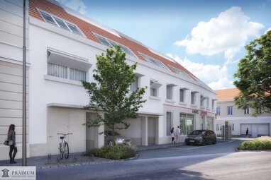 Wohnung zum Kauf 270.000 € 2 Zimmer 48,1 m² 1. Geschoss Traiskirchen 2514