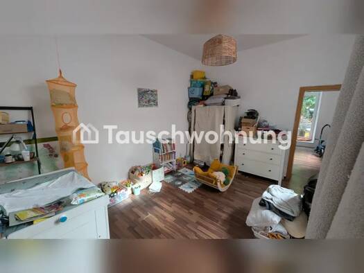 Wohnung zur Miete Tauschwohnung 857 € 3 Zimmer 81 m² Aachen Aachen 52064