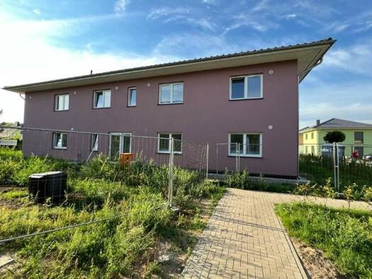 Terrassenwohnung zur Miete 1.326 € 3 Zimmer 95 m² frei ab 01.03.2027 Pausin Schönwalde-Glien 14621
