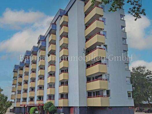 Wohnung zum Kauf 190.000 € 2 Zimmer 39 m² Duhnen Cuxhaven 27476