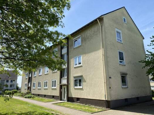 Wohnung zum Kauf provisionsfrei 119.900 € 3,5 Zimmer 55,8 m² 1. Geschoss Klobesstraße 15 Lütgendortmund Lütgendortmund 44388