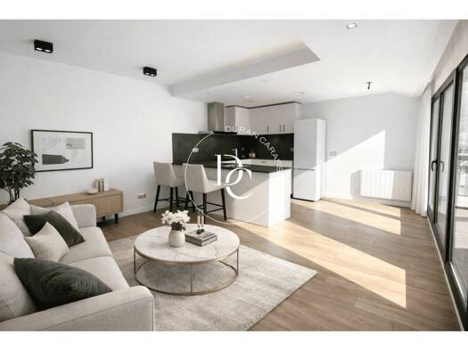 Wohnung zum Kauf 842.725 € 4 Zimmer 163 m² Andorra AD500